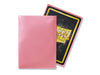 Dragon Shield - 100ct Standard Size - Pink available at 401 Games Canada