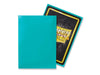 Dragon Shield - 100ct Standard Size - Turquoise available at 401 Games Canada