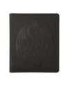 Dragon Shield - Card Codex 360 Portfolio (Various Colours) available at 401 Games Canada