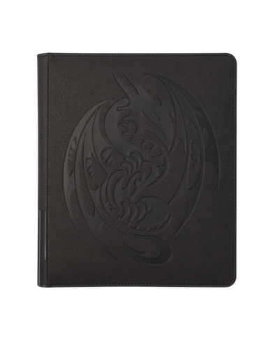 Dragon Shield - Card Codex 360 Portfolio (Various Colours) available at 401 Games Canada