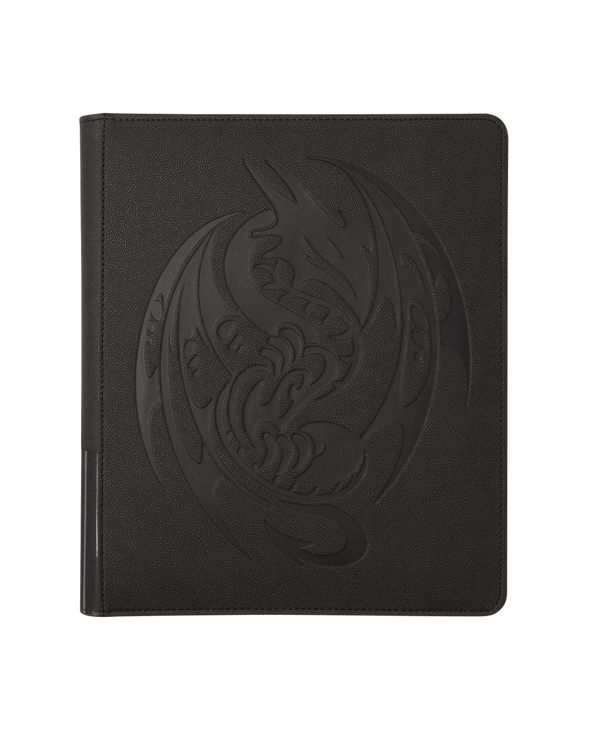 Dragon Shield - Card Codex 360 Portfolio (Various Colours) available at 401 Games Canada