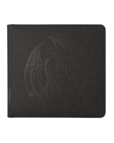 Dragon Shield - Card Codex 576 Portfolio (Various Colours) available at 401 Games Canada