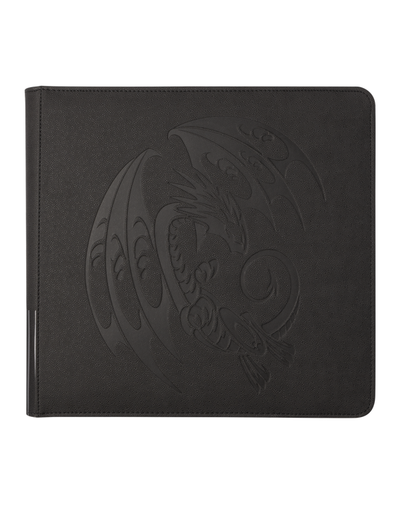 Dragon Shield - Card Codex 576 Portfolio (Various Colours) available at 401 Games Canada