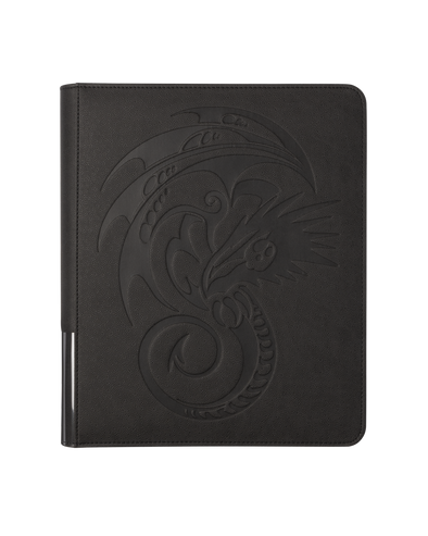 Dragon Shield - Card Codex Zipster Binder Regular (Various Colours) available at 401 Games Canada