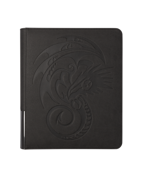 Dragon Shield - Card Codex Zipster Binder Regular (Various Colours) available at 401 Games Canada