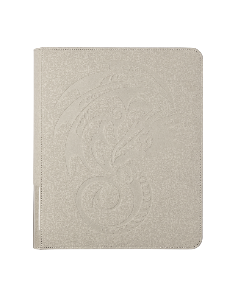 401 Games Canada - Dragon Shield - Card Codex Zipster Binder Regular (Various Colours) 401 Games Canada - Dragon Shield - Card Codex Zipster Binder Regular (Various Colours)