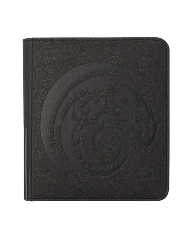 Dragon Shield - Card Codex Zipster Binder Small (Various Colours) available at 401 Games Canada