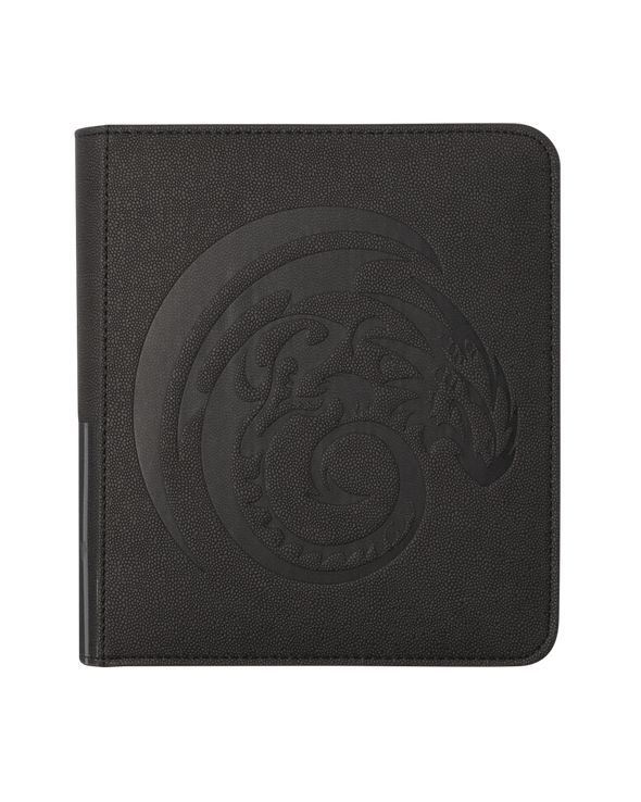 Dragon Shield - Card Codex Zipster Binder Small (Various Colours) available at 401 Games Canada