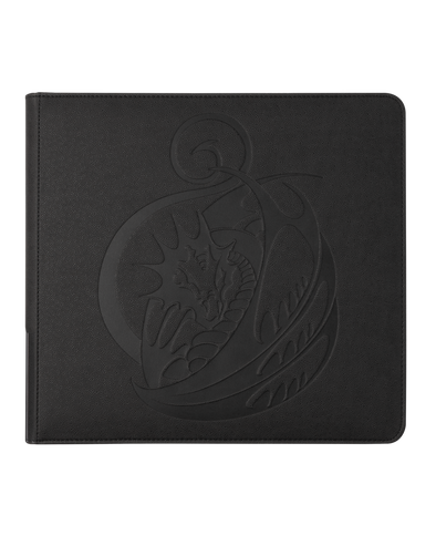 Dragon Shield - Card Codex Zipster Binder XL (Various Colours) available at 401 Games Canada