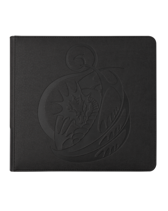 Dragon Shield - Card Codex Zipster Binder XL (Various Colours) available at 401 Games Canada