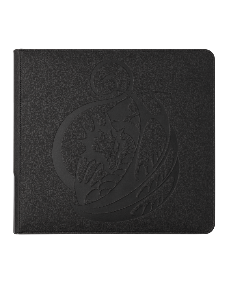 401 Games Canada - Dragon Shield - Card Codex Zipster Binder XL - Various Colours 401 Games Canada - Dragon Shield - Card Codex Zipster Binder XL - Various Colours