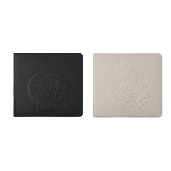 401 Games Canada - Dragon Shield - Card Codex Zipster Binder XL - Various Colours 401 Games Canada - Dragon Shield - Card Codex Zipster Binder XL - Various Colours