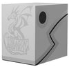 Dragon Shield - Double Shell - Various Colours (New Version) available at 401 Games Canada