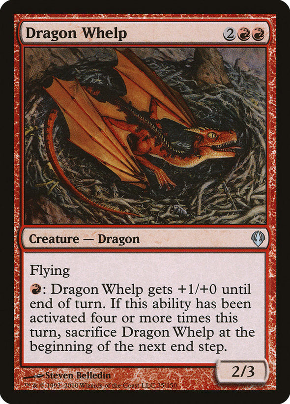 Dragon Whelp (ARC035) available at 401 Games Canada