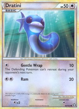 Dratini - 62/102 - Common available at 401 Games Canada