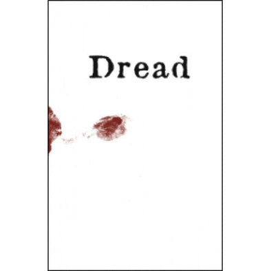 Dread - Core Rulebook available at 401 Games Canada