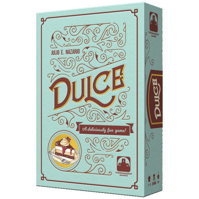 Dulce available at 401 Games Canada