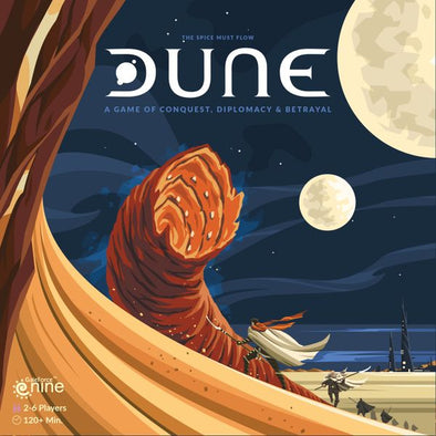 Dune - 2019 Edition available at 401 Games Canada