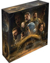 Dune: A Game of Conquest and Diplomacy available at 401 Games Canada