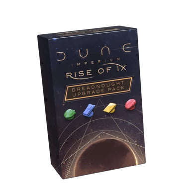 Dune: Imperium - Rise of Ix: Dreadnought Upgrade Pack available at 401 Games Canada