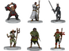 Dungeons & Dragons Icons of the Realms - Dragonlance - Warrior Set available at 401 Games Canada