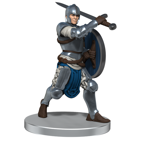 Dungeons & Dragons Icons of the Realms - Kalaman Military Warband available at 401 Games Canada