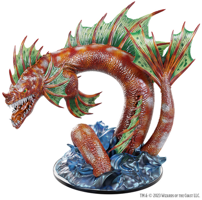 Dungeons & Dragons - Icons of the Realms - Whirlwyrm (Pre-Order) available at 401 Games Canada