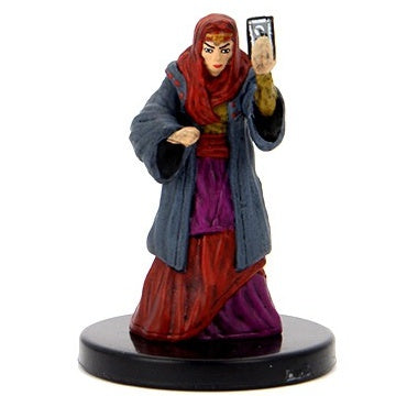 Dungeons & Dragons - Miniatures - Collector's Series - Madame Eva available at 401 Games Canada