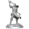 Dungeons & Dragons Nolzur's Marvelous Unpainted Minis - Aasimar Female Cleric available at 401 Games Canada