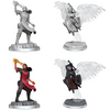 Dungeons & Dragons Nolzur's Marvelous Unpainted Minis - Aasimar Female Cleric available at 401 Games Canada