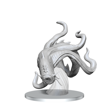 Dungeons & Dragons Nolzur's Marvelous Unpainted Minis - Aboleth available at 401 Games Canada