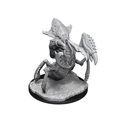 Dungeons & Dragons Nolzur's Marvelous Unpainted Minis: Ankheg available at 401 Games Canada