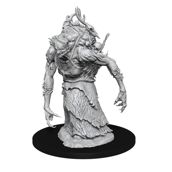 Dungeons & Dragons Nolzur's Marvelous Unpainted Minis: Annis Hag available at 401 Games Canada