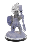 Dungeons & Dragons Nolzur's Marvelous Unpainted Minis: Azer Warriors (Pre-Order) available at 401 Games Canada