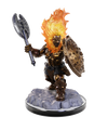 Dungeons & Dragons Nolzur's Marvelous Unpainted Minis: Azer Warriors (Pre-Order) available at 401 Games Canada