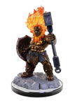 Dungeons & Dragons Nolzur's Marvelous Unpainted Minis: Azer Warriors (Pre-Order) available at 401 Games Canada