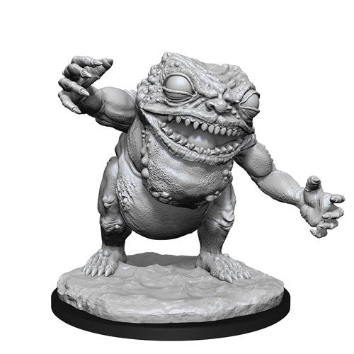 Dungeons & Dragons Nolzur's Marvelous Unpainted Minis: Banderhobb available at 401 Games Canada