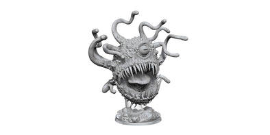 Dungeons & Dragons Nolzur's Marvelous Unpainted Minis: Beholder Variant available at 401 Games Canada