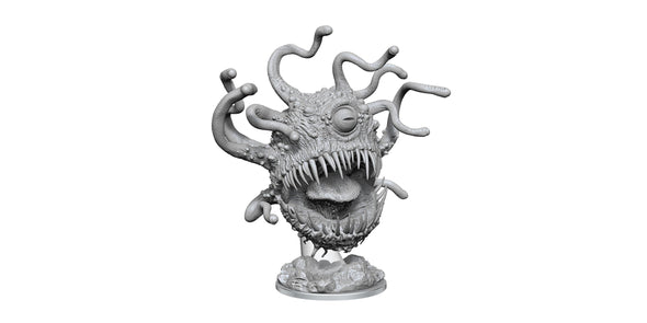 Dungeons & Dragons Nolzur's Marvelous Unpainted Minis: Beholder Variant available at 401 Games Canada