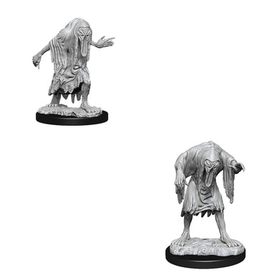 Dungeons & Dragons Nolzur's Marvelous Unpainted Minis: Bodaks available at 401 Games Canada