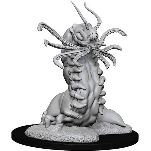 Dungeons & Dragons Nolzur's Marvelous Unpainted Minis: Carrion Crawler available at 401 Games Canada