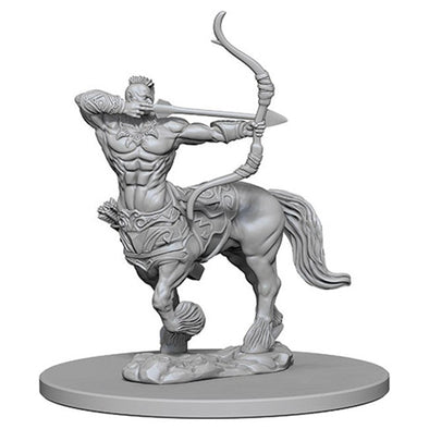 Dungeons & Dragons Nolzur's Marvelous Unpainted Minis: Centaur available at 401 Games Canada