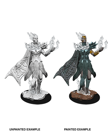 Dungeons & Dragons Nolzur's Marvelous Unpainted Minis: Cloud Giant available at 401 Games Canada