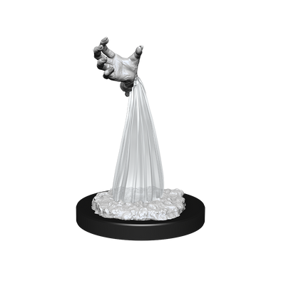 Dungeons & Dragons Nolzur's Marvelous Unpainted Minis: Crawling Claws available at 401 Games Canada