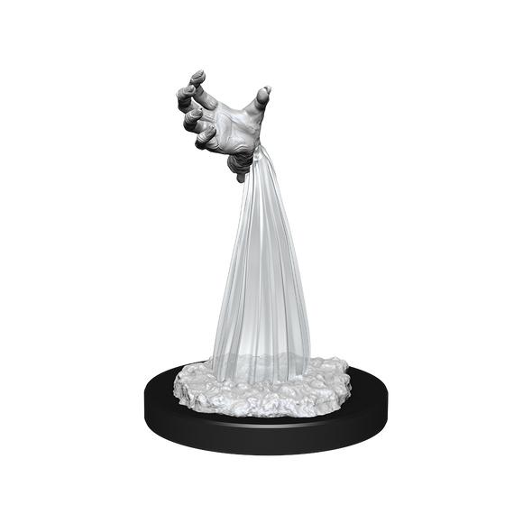 Dungeons & Dragons Nolzur's Marvelous Unpainted Minis: Crawling Claws available at 401 Games Canada