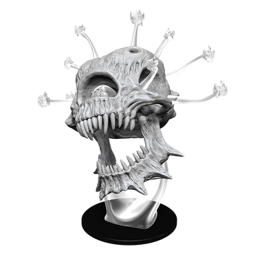 Dungeons & Dragons Nolzur's Marvelous Unpainted Minis: Death Tyrant available at 401 Games Canada