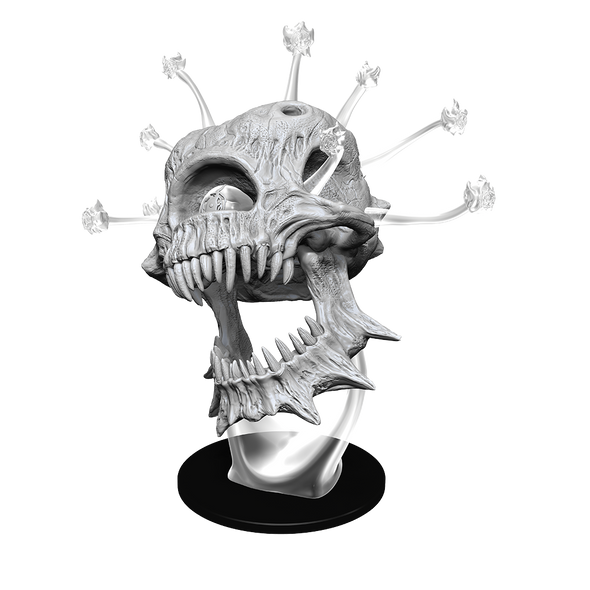 Dungeons & Dragons Nolzur's Marvelous Unpainted Minis: Death Tyrant available at 401 Games Canada