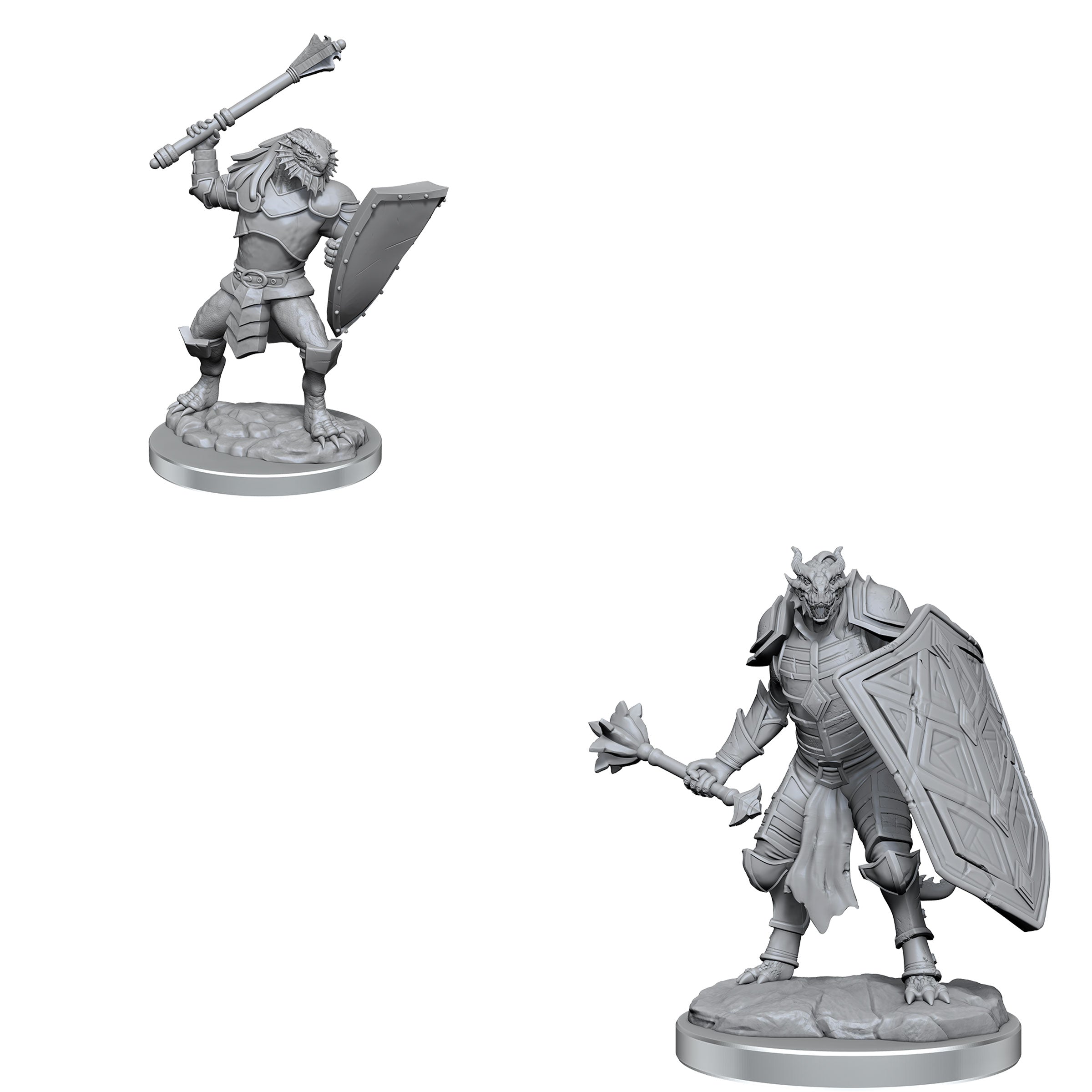 Figurine Donjons & Dragons Nolzur - Phase Spider Non Peinte - Miniature Haute Qualité Pour Jeu De Rôle - Par NECA - 1