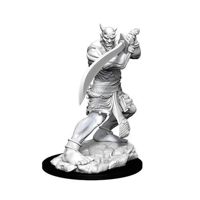 Dungeons & Dragons Nolzur's Marvelous Unpainted Minis: Efreeti available at 401 Games Canada