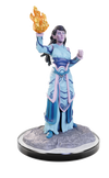 Dungeons & Dragons Nolzur's Marvelous Unpainted Minis: Elf Wizards (Pre-Order) available at 401 Games Canada